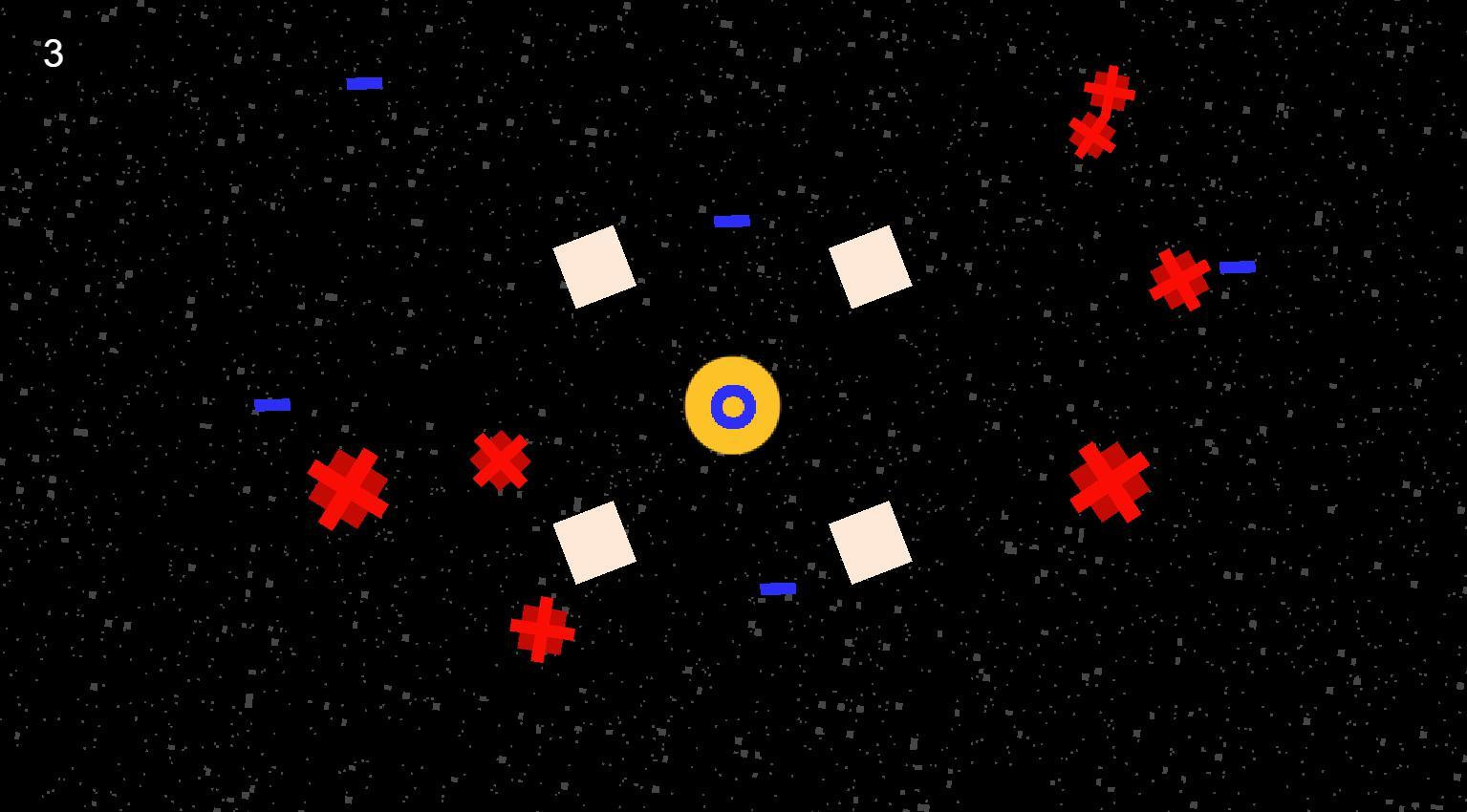 Energy Force G (itch) - кадр 5