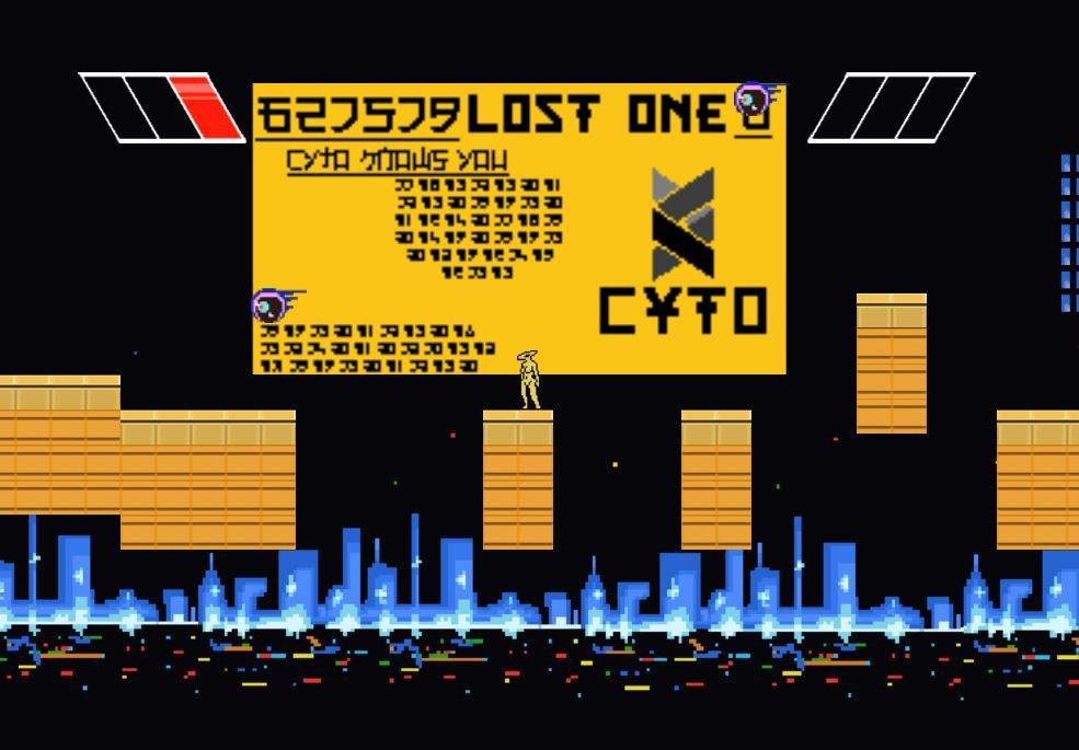 Shangri-La (itch) - кадр 1