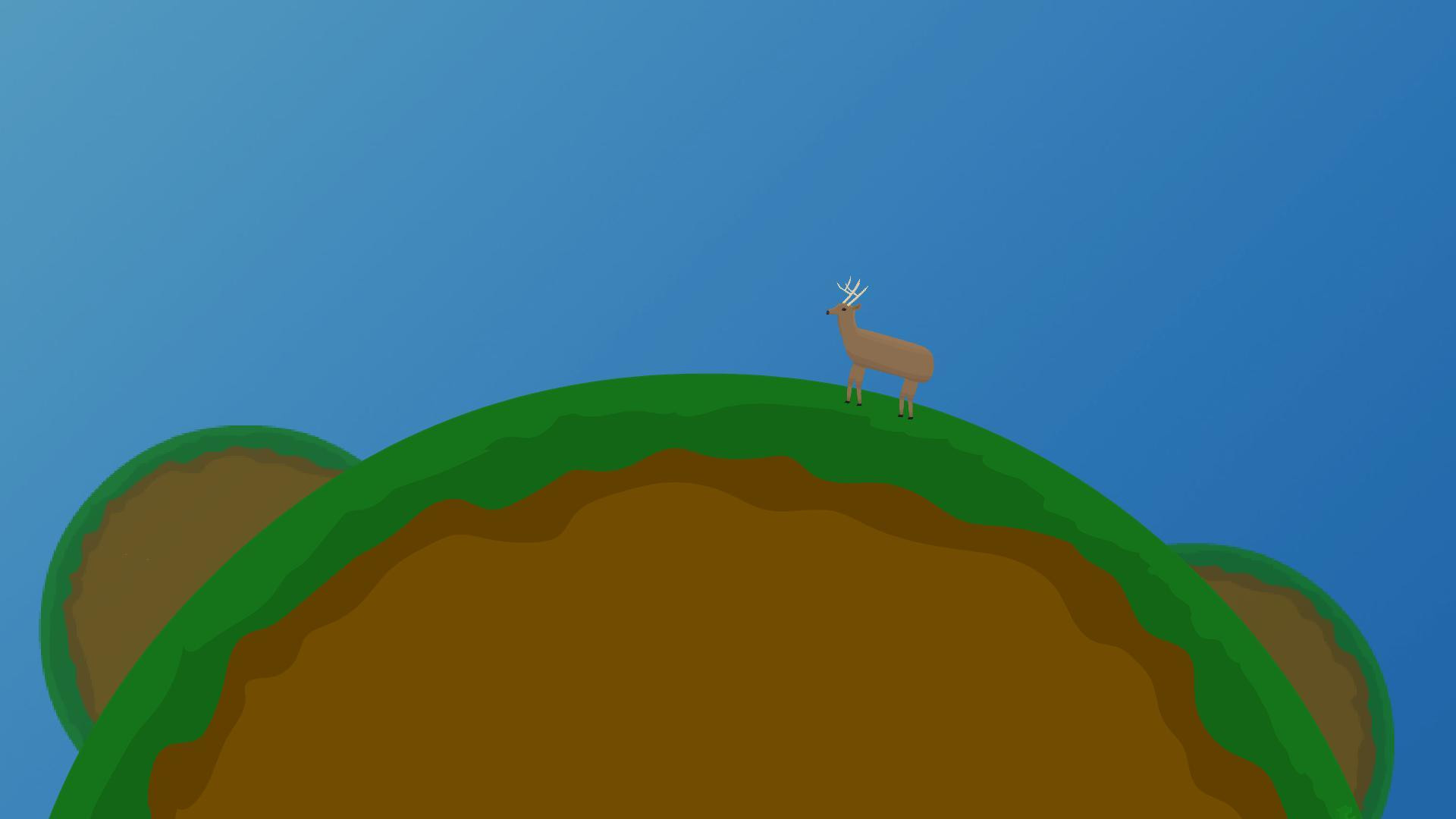 EcoPlanet (itch) - кадр 9
