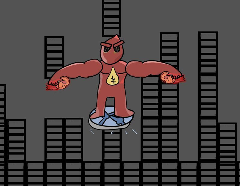 Neto's Adventures (itch) - кадр 1
