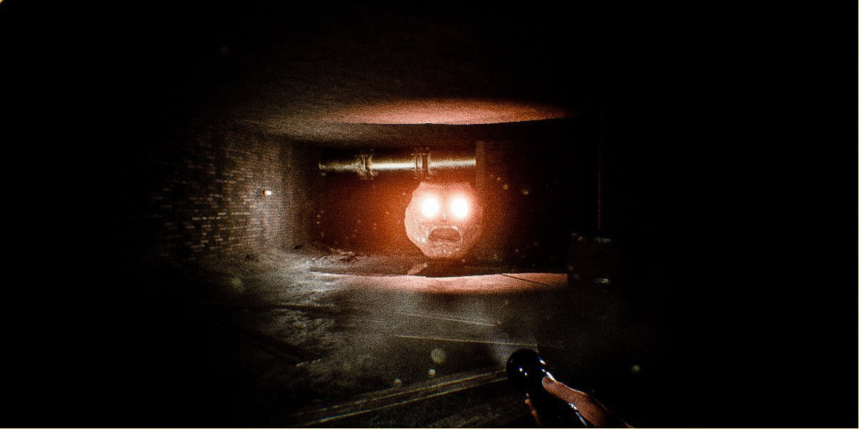 SpookyCellar (itch) - кадр 3