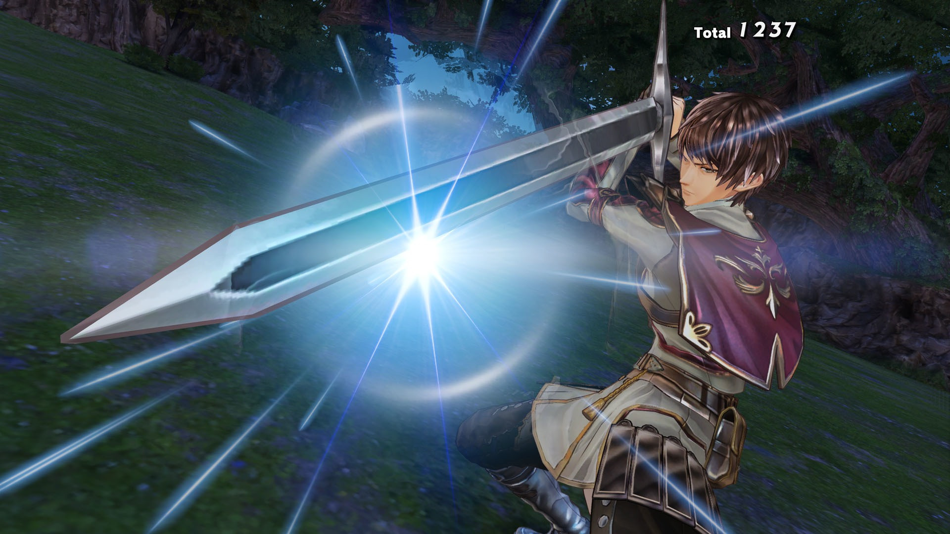 Atelier Lulua ~The Scion of Arland~ with Bonus - кадр 3