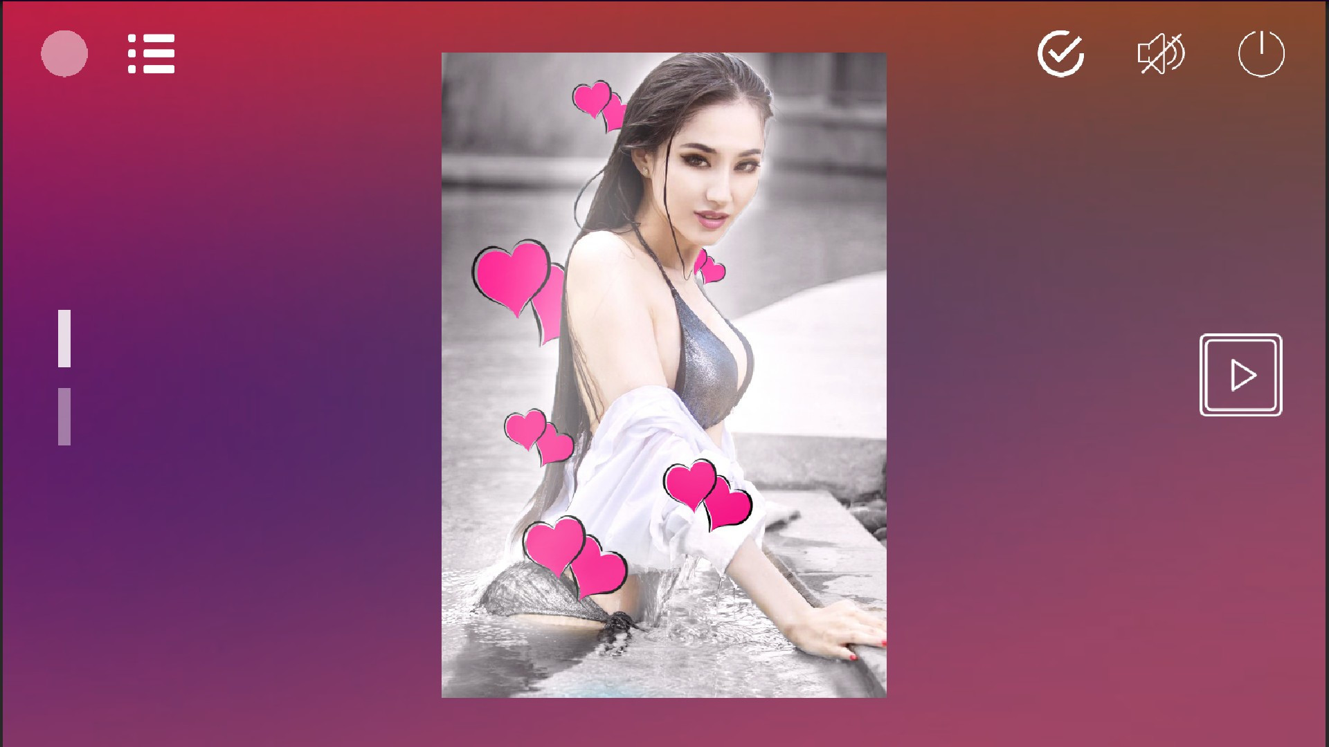 Pretty - Exotic - кадр 5