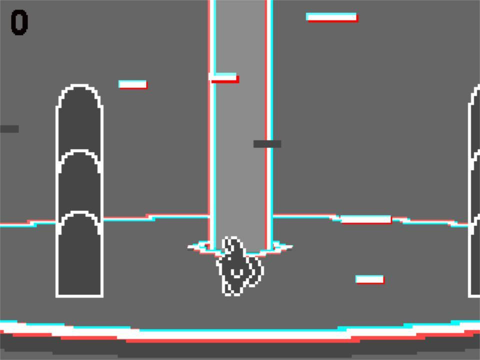 Pillar (itch) - кадр 2