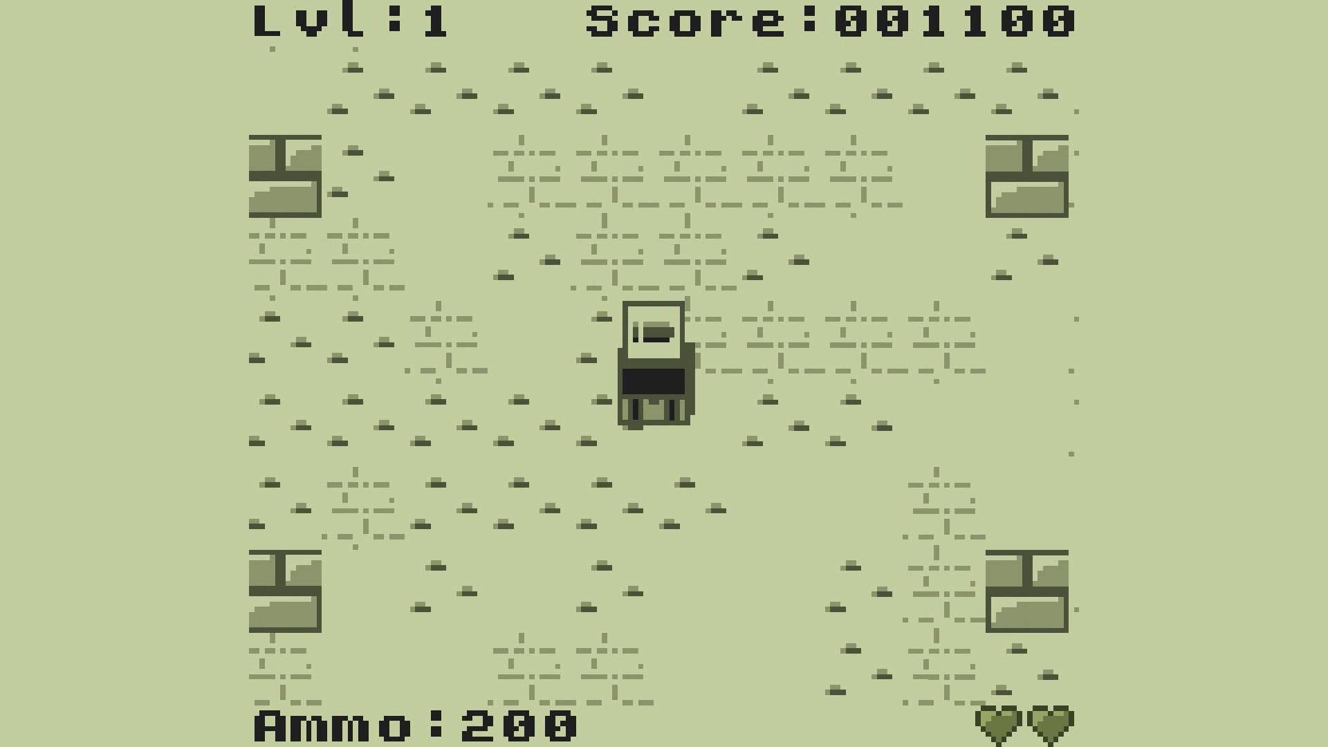 RANDOM rooms - кадр 11