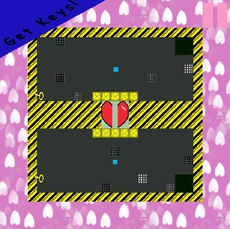 Loves Hardest Game (itch) - кадр 2