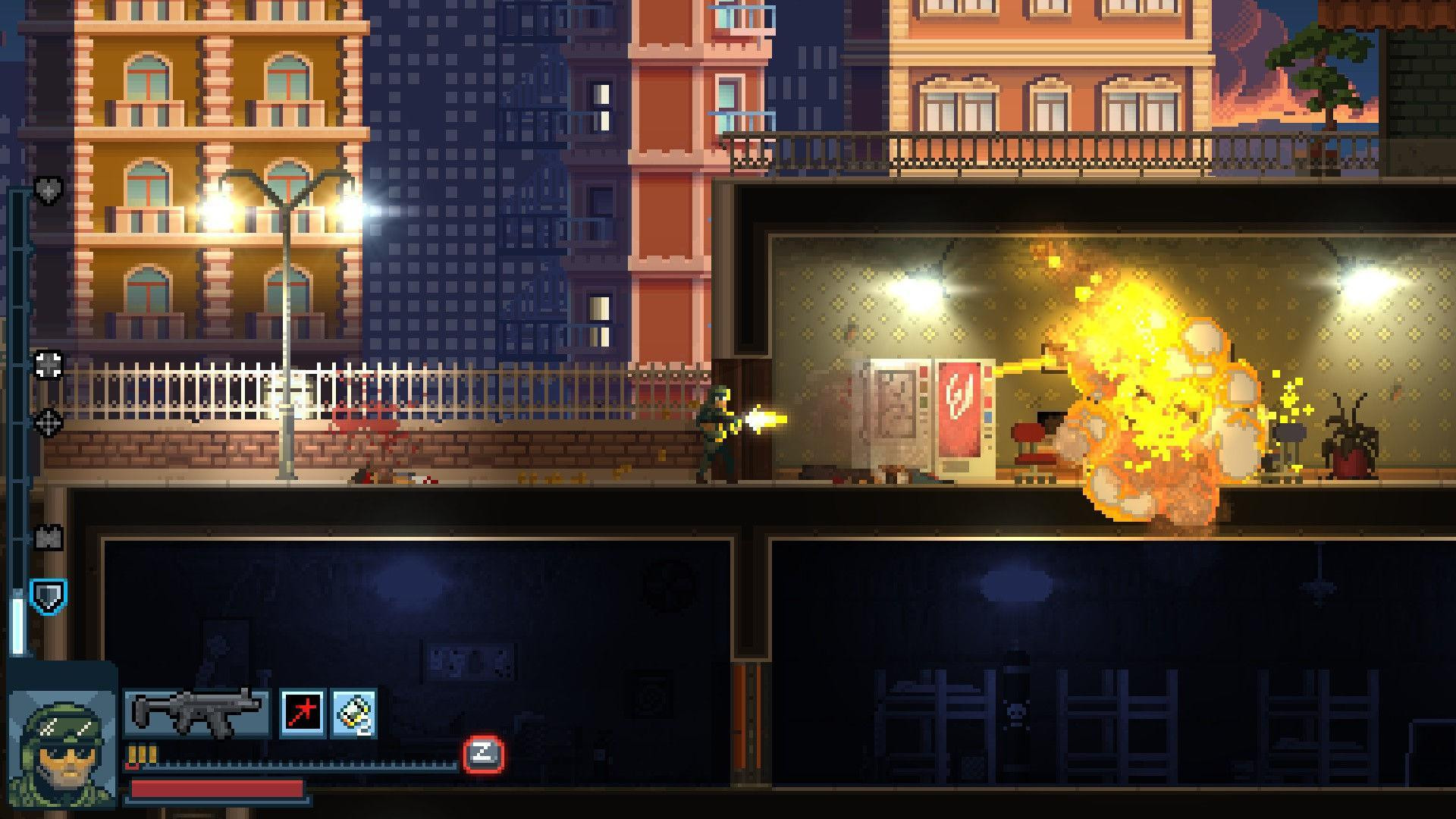 Door Kickers: Action Squad Two-pack - кадр 8