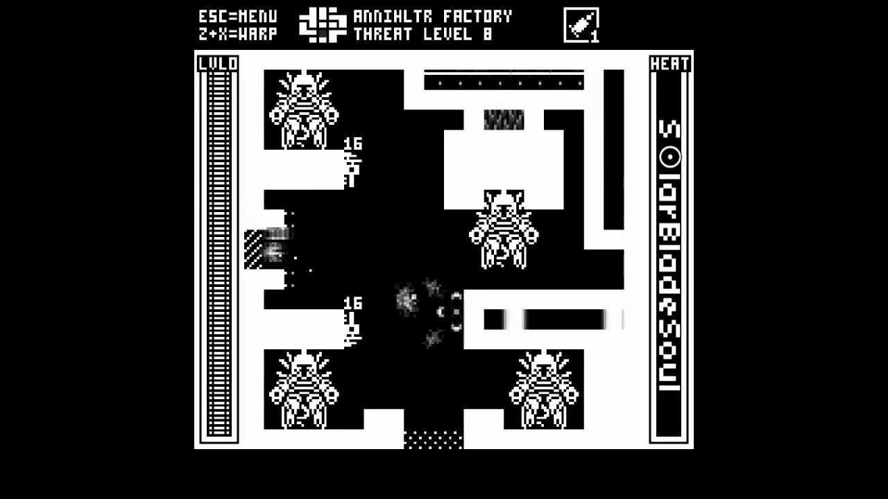 Hero Core - кадр 2