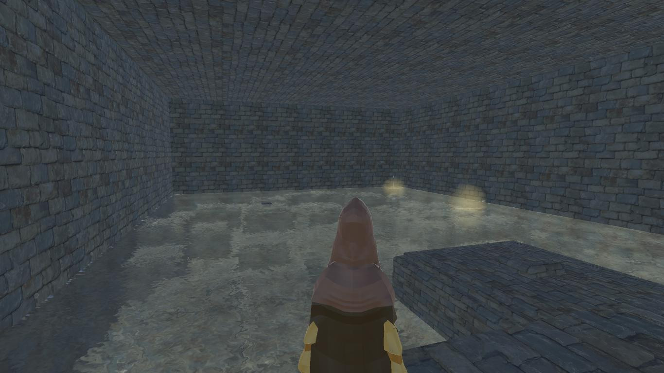 Place du Plot (itch) - кадр 1