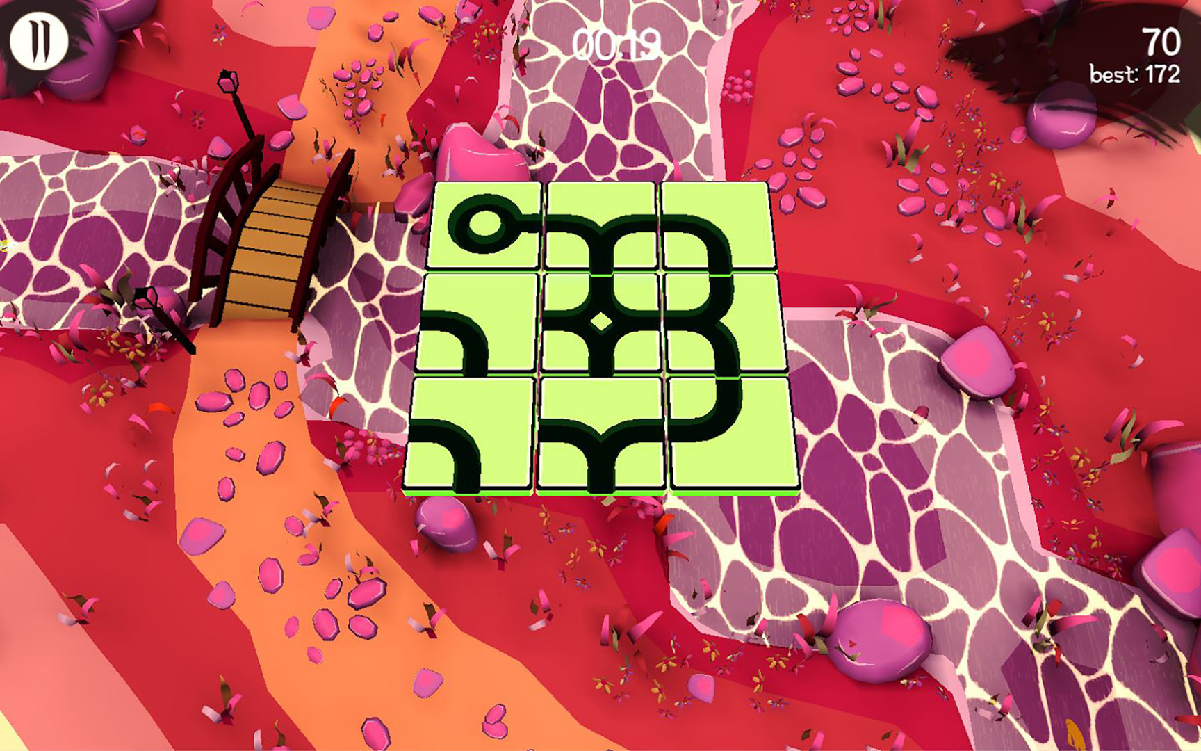 Loops of Zen - кадр 2