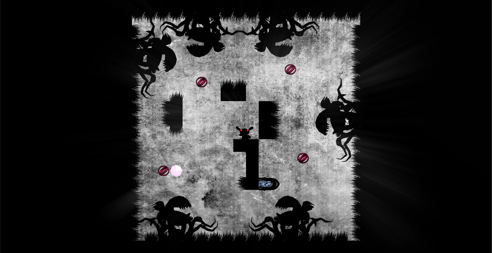 MINDCUBES - Inside the Twisted Gravity Puzzle - кадр 4