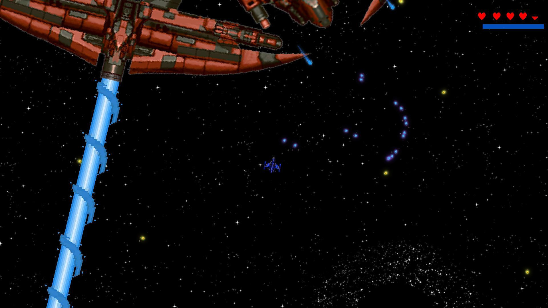 Space C.H.E.N.G. (itch) - кадр 3