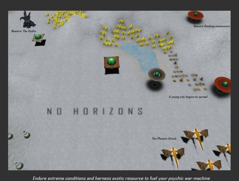 No Horizons - кадр 5