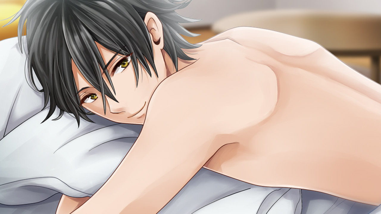 Dangerous Relationship - кадр 6