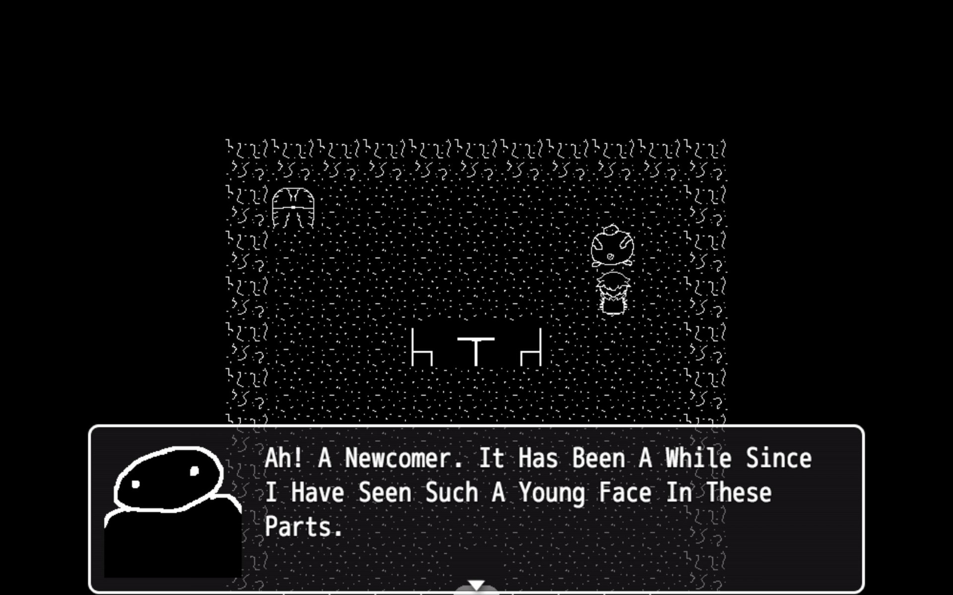 The Journey To El Pasta (DEMO) (itch) - кадр 7
