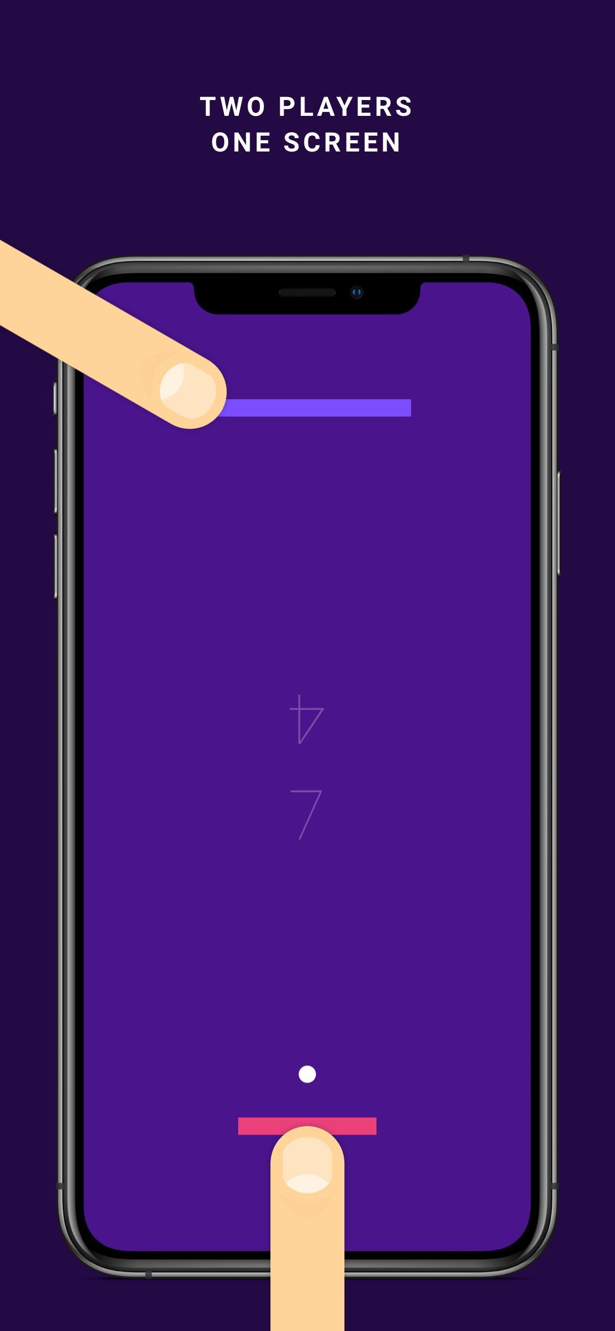 Pongmates - кадр 5