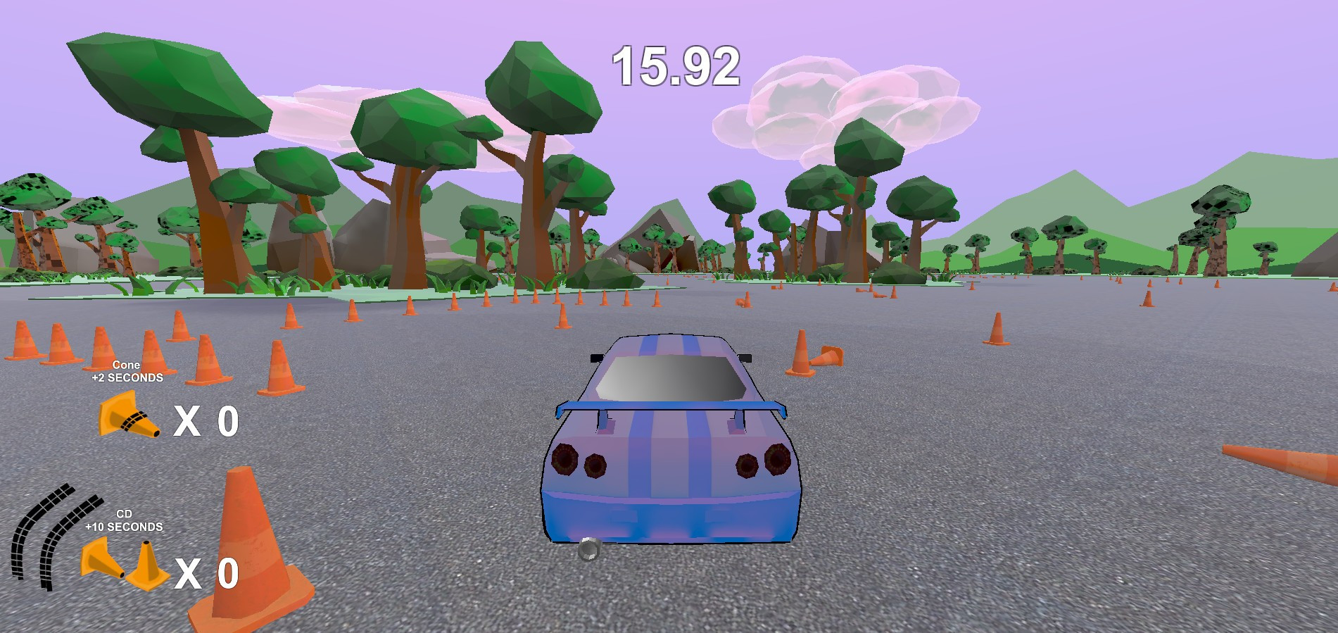 Super Realistic Autocross - кадр 3