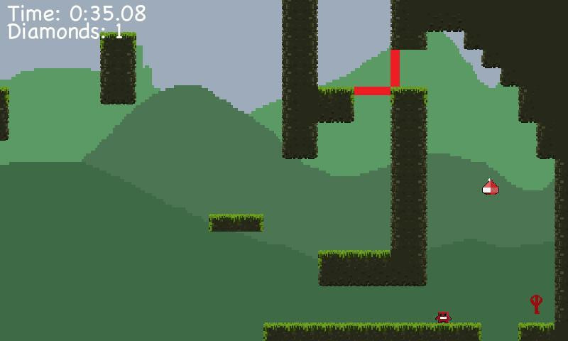 Sluggers (itch) - кадр 3