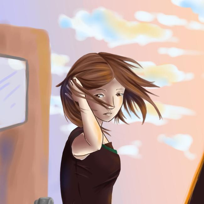 A Rose by Any Other Name (itch) - кадр 3