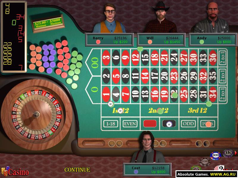 Gambling Tycoon - кадр 11