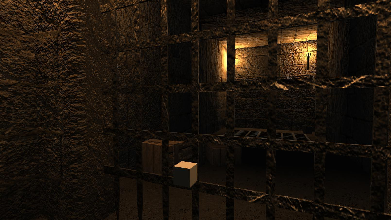 PhotoPuzzler (Alpha) (itch) - кадр 1