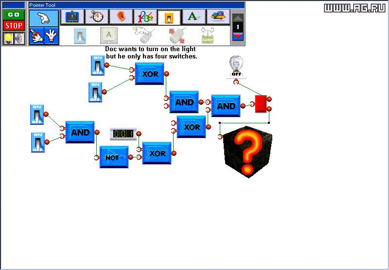 Widget Workshop - кадр 2
