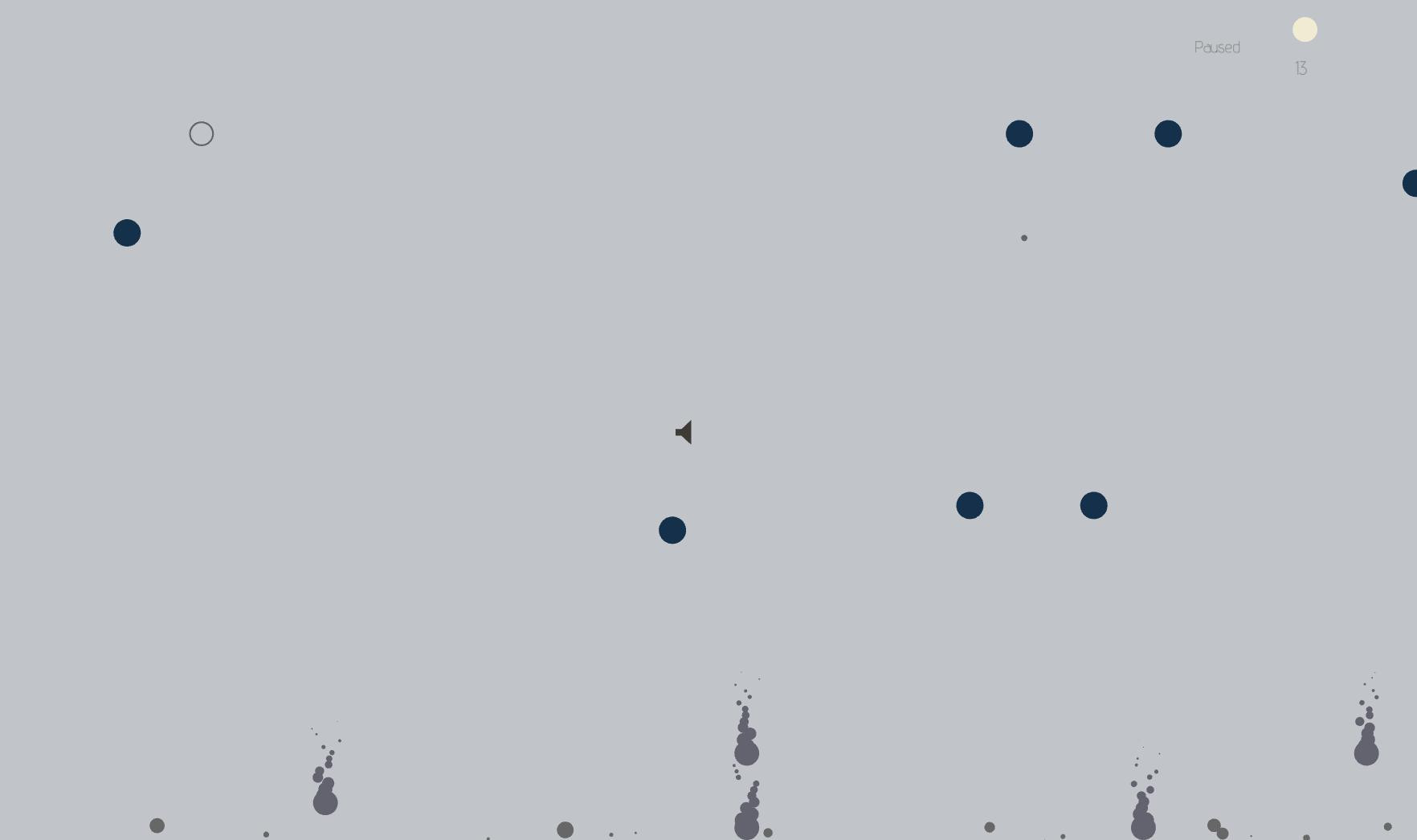 Round Rain (itch) - кадр 4