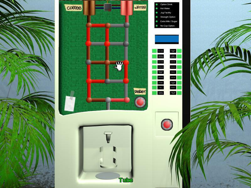 Frank Further: The Further Adventures of Stanley Frankfurter Jones - Chapter I (itch) - кадр 3