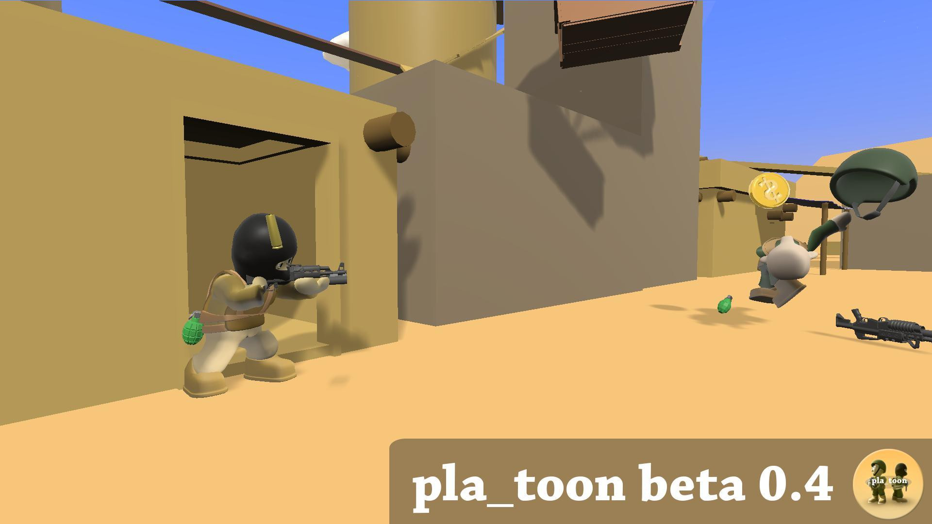 pla_toon (itch) - кадр 6