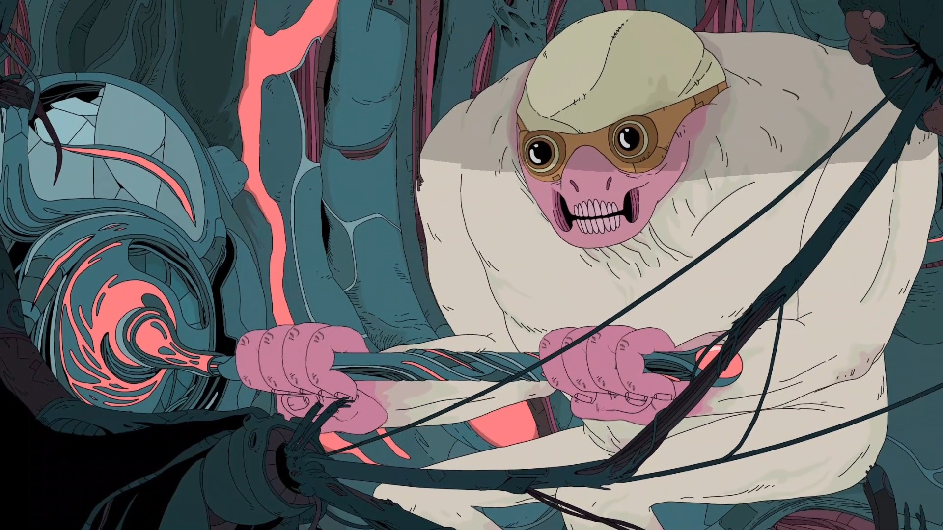 Minute of Islands - кадр 13