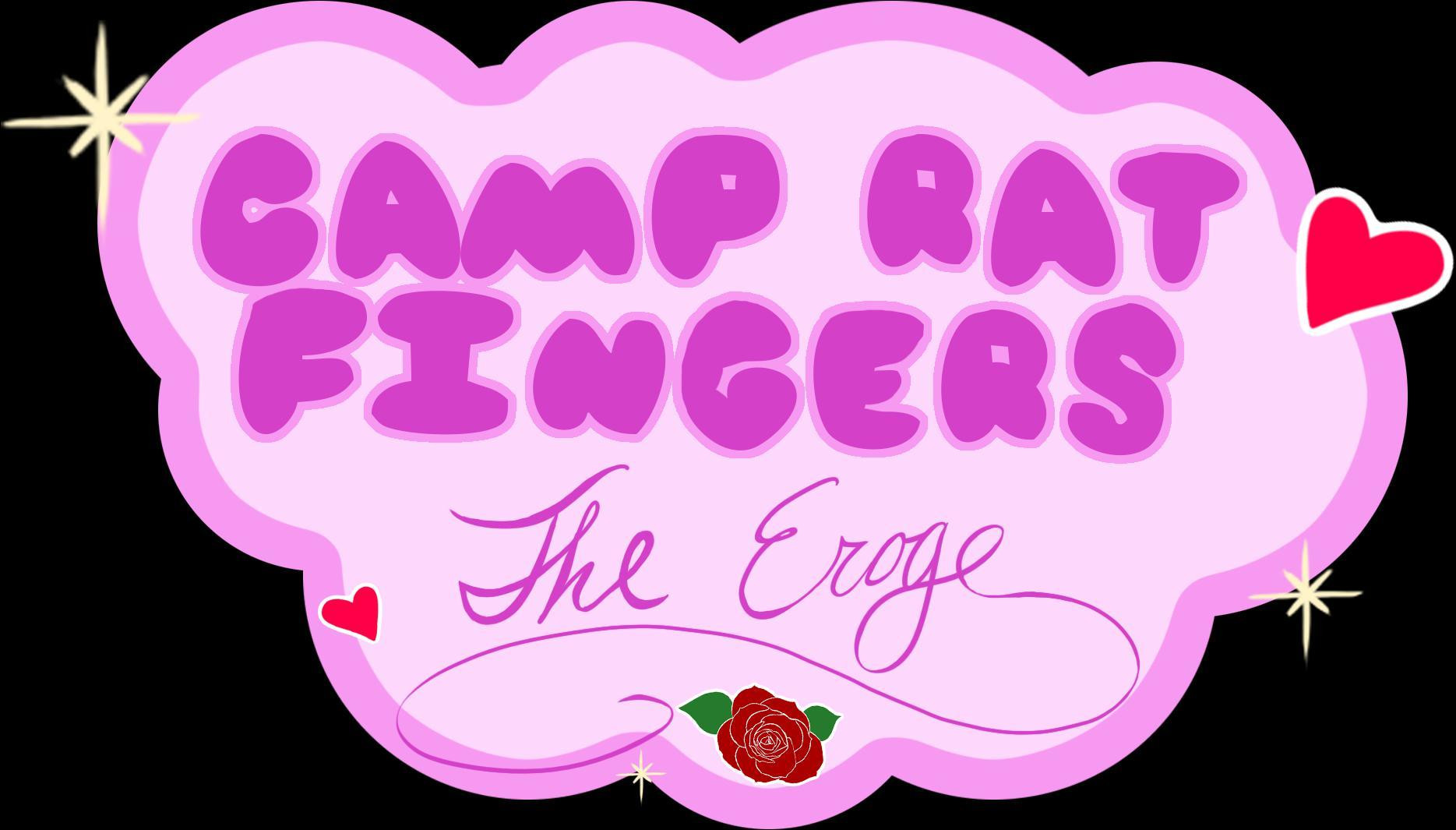 Camp Rat Fingers- The Dating Sim (itch) - кадр 1