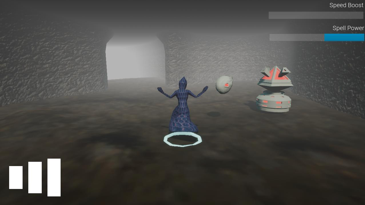 UnderGround Source (itch) - кадр 3