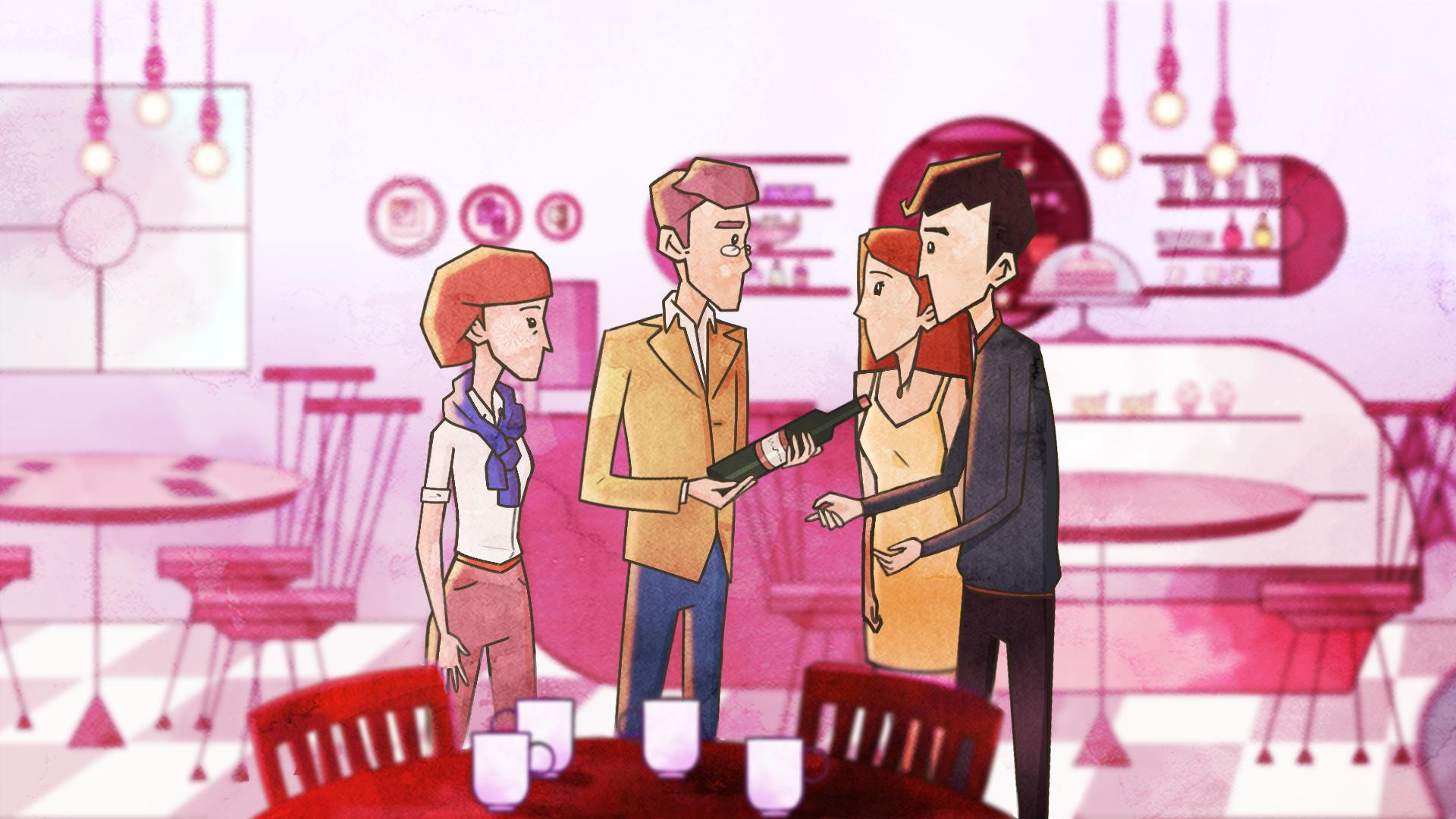 Remember When (itch) - кадр 4