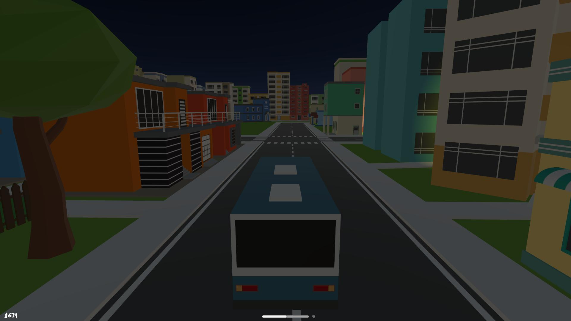 Dumpster Diving Video Game (itch) - кадр 6