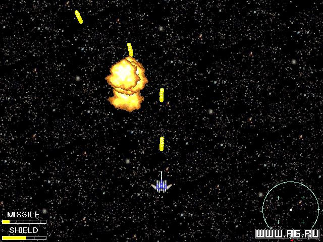 Final Apocalypse - кадр 6