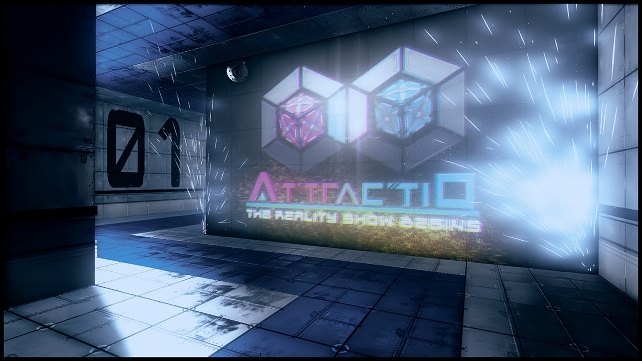 Attractio - кадр 11