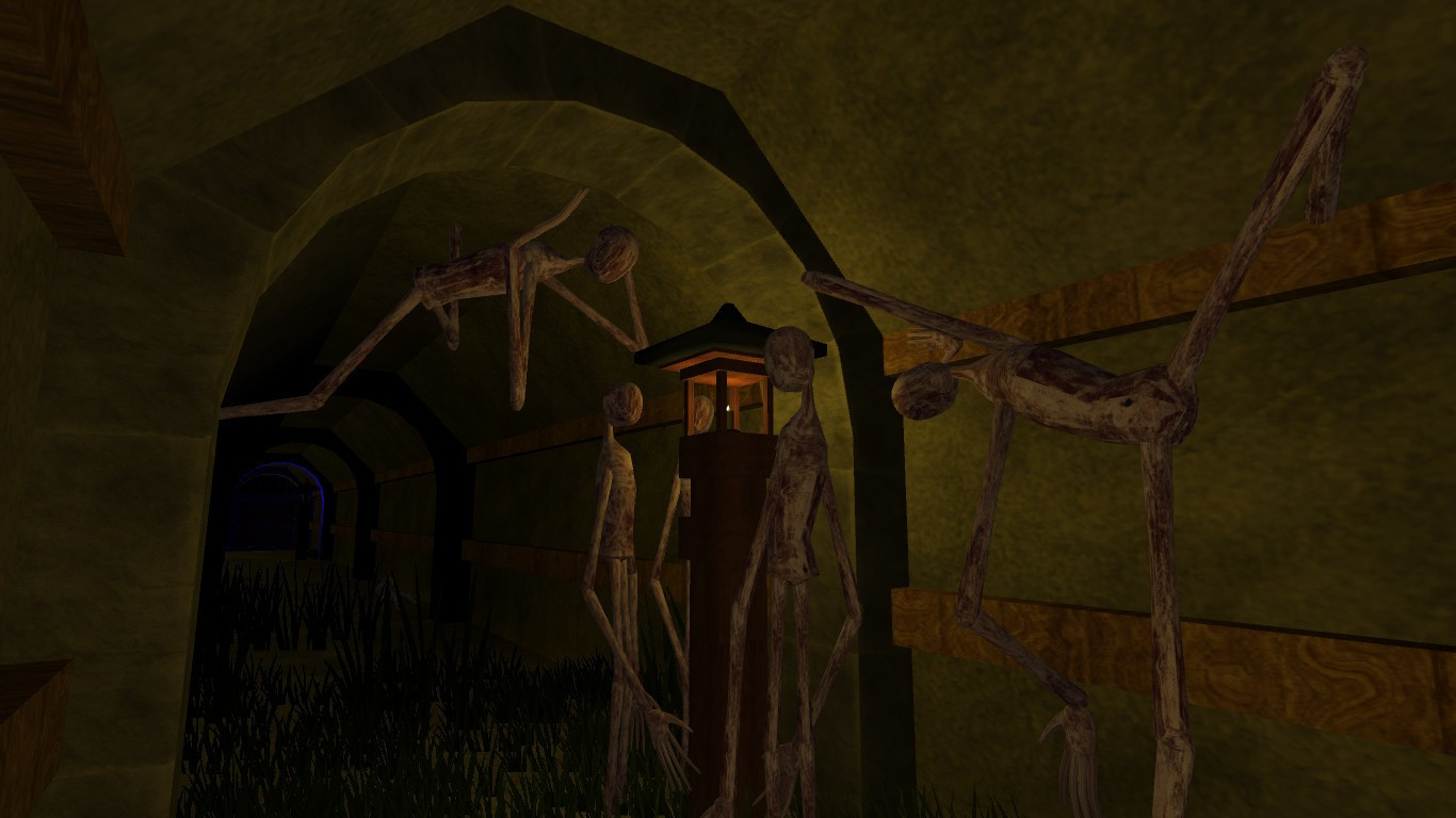 Torii Path - кадр 7