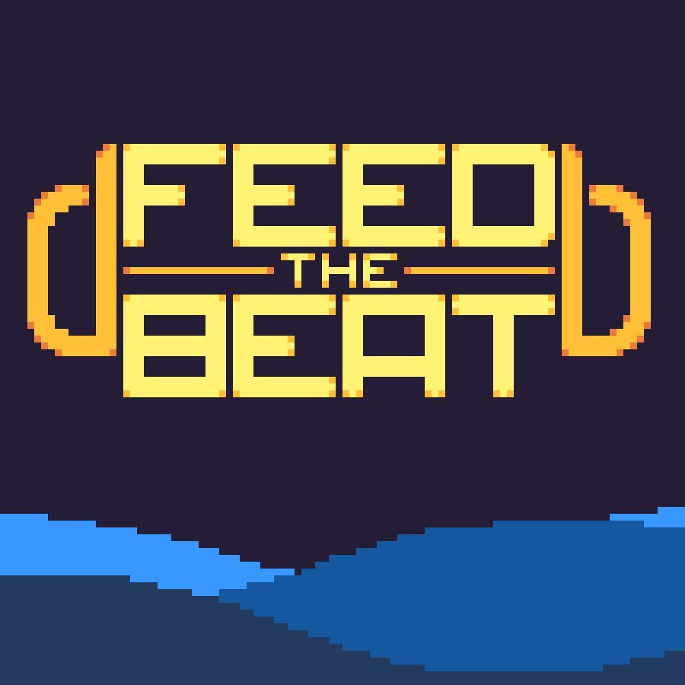 Feed the Beat (Ludum Dare 41) (itch) - кадр 1