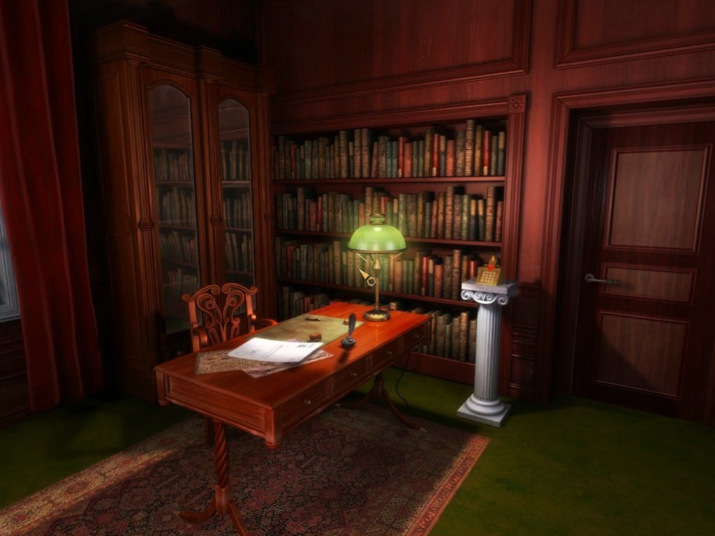 Safecracker: The Ultimate Puzzle Adventure - кадр 14