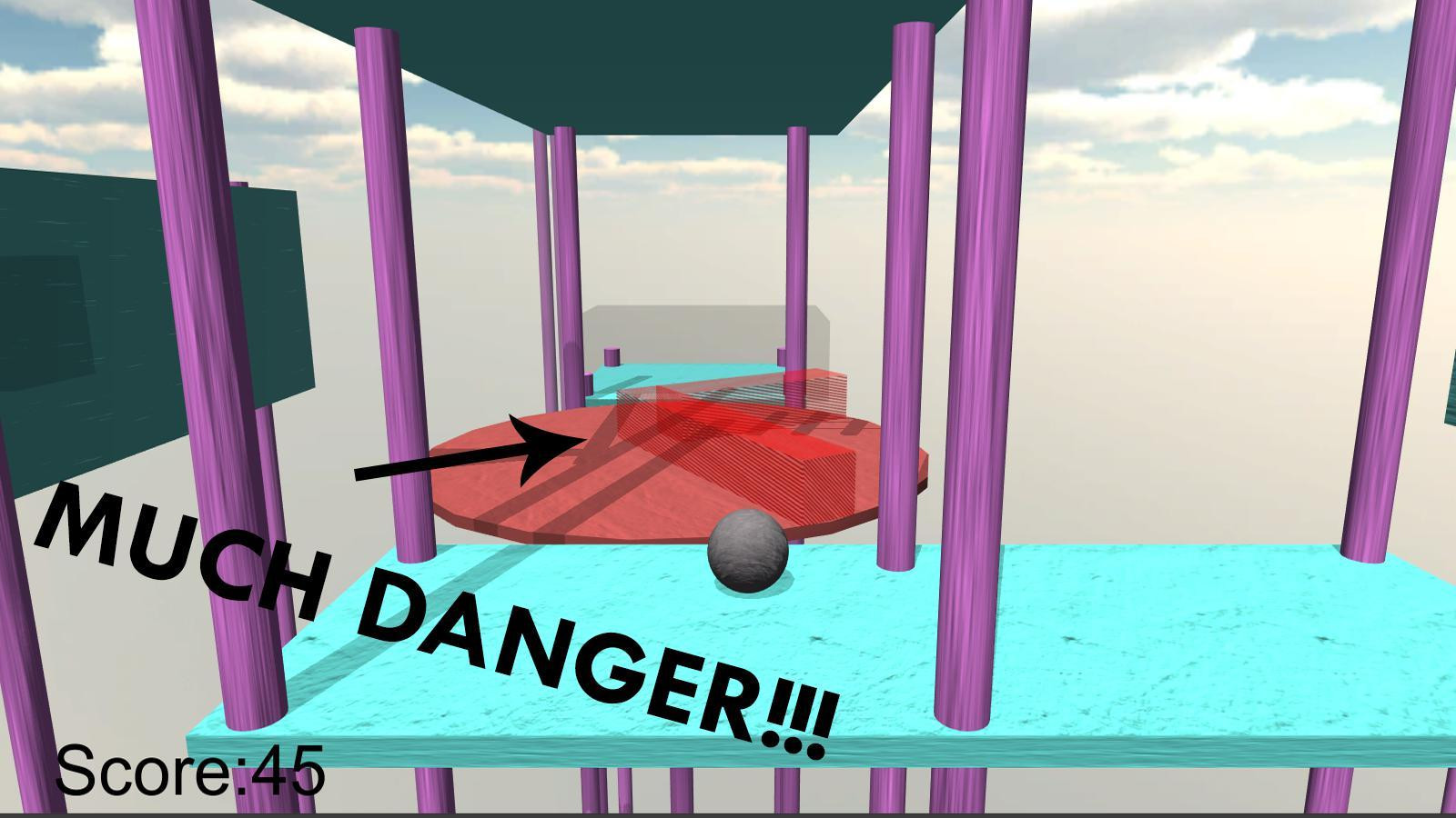Gravity Madness [Demo] [♡Donate♡] (itch) - кадр 2