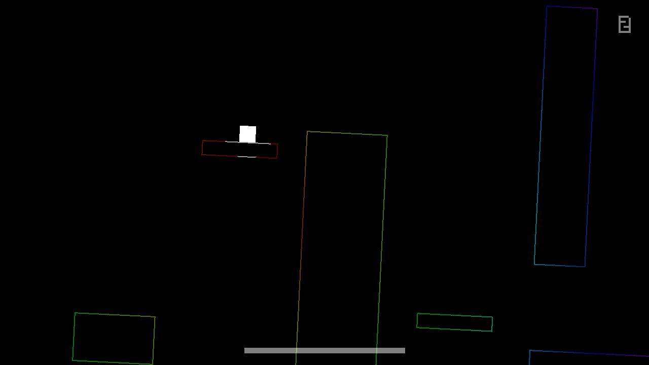 Blind World (itch) - кадр 3