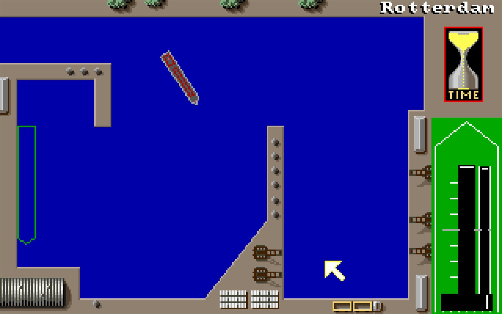 Ports Of Call Classic - кадр 8