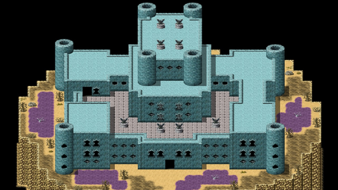 Arcane RERaise - кадр 4