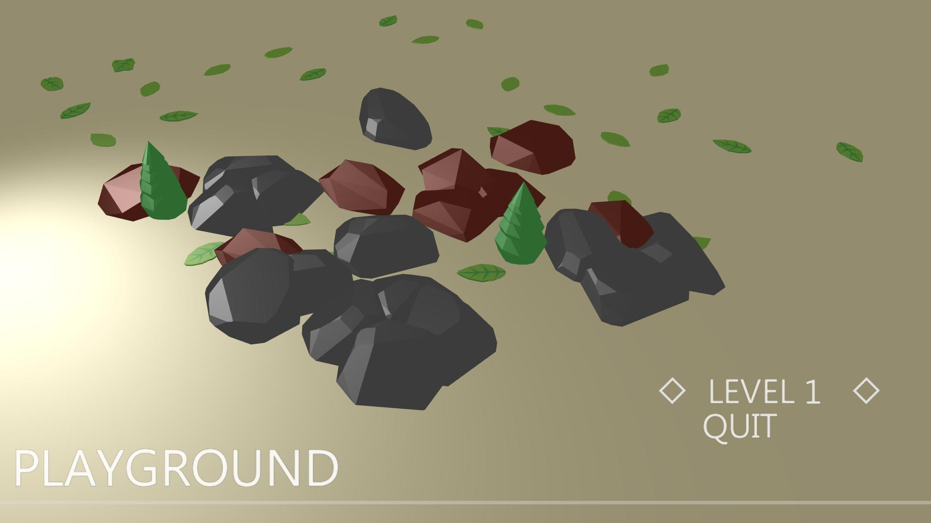 Playground (raul.rita.gone.indie) (itch) - кадр 2
