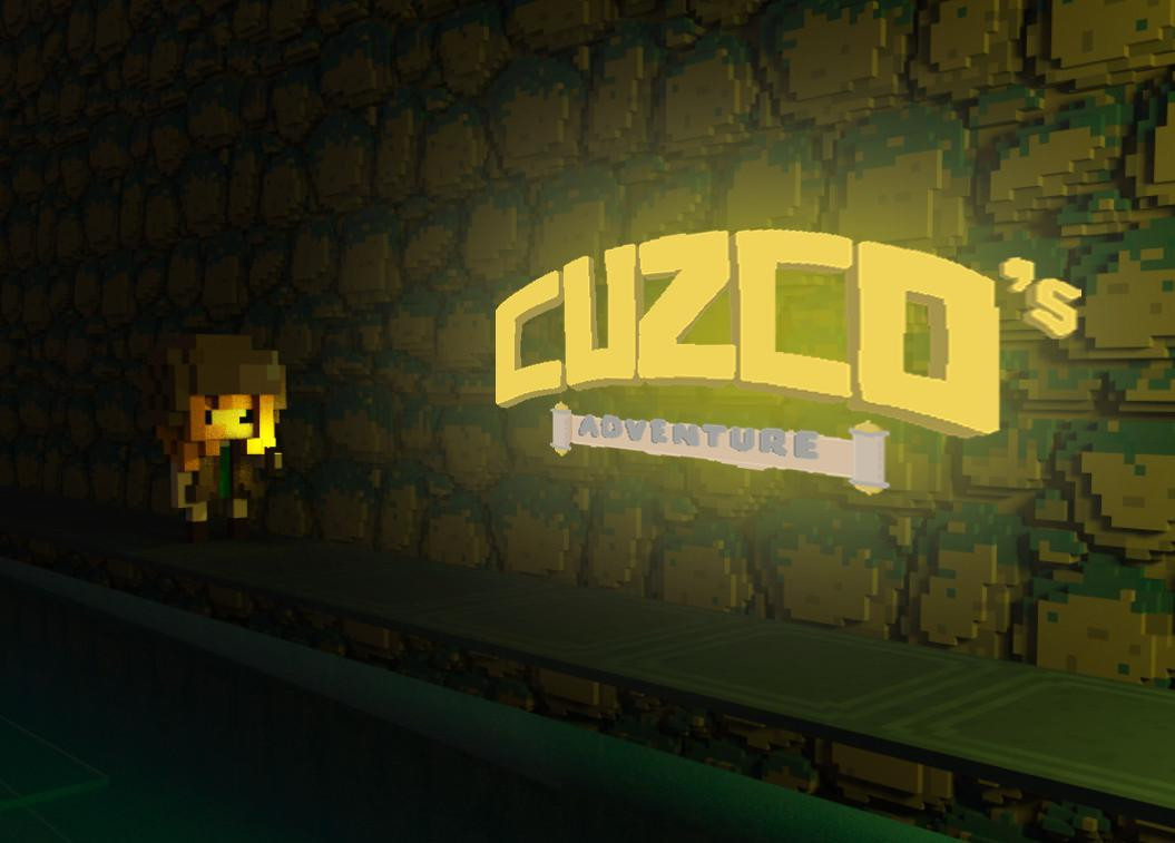 Cuzco's Adventure (itch) - кадр 1