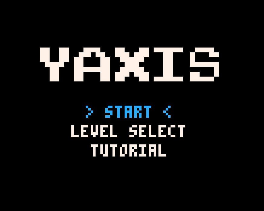 Yaxis (itch) - кадр 1