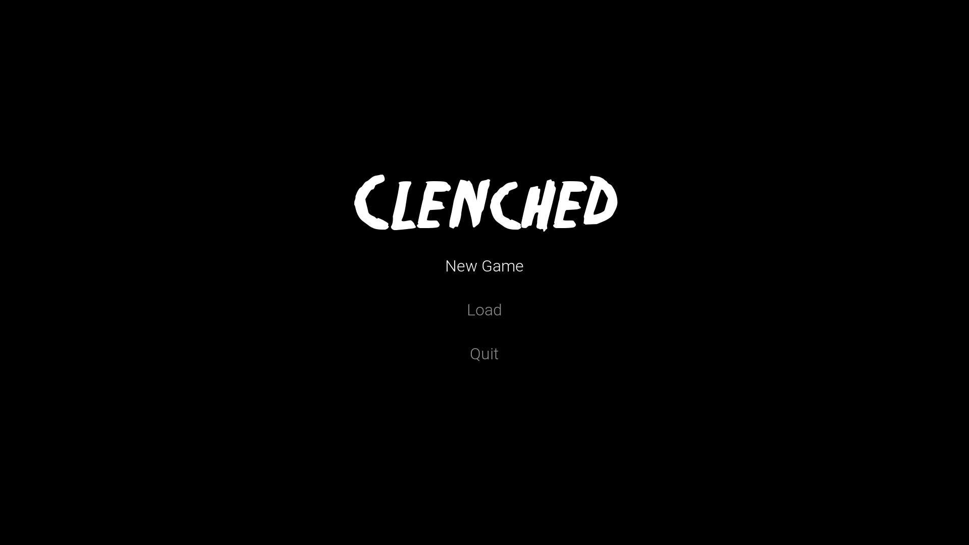 Clenched (itch) - кадр 4