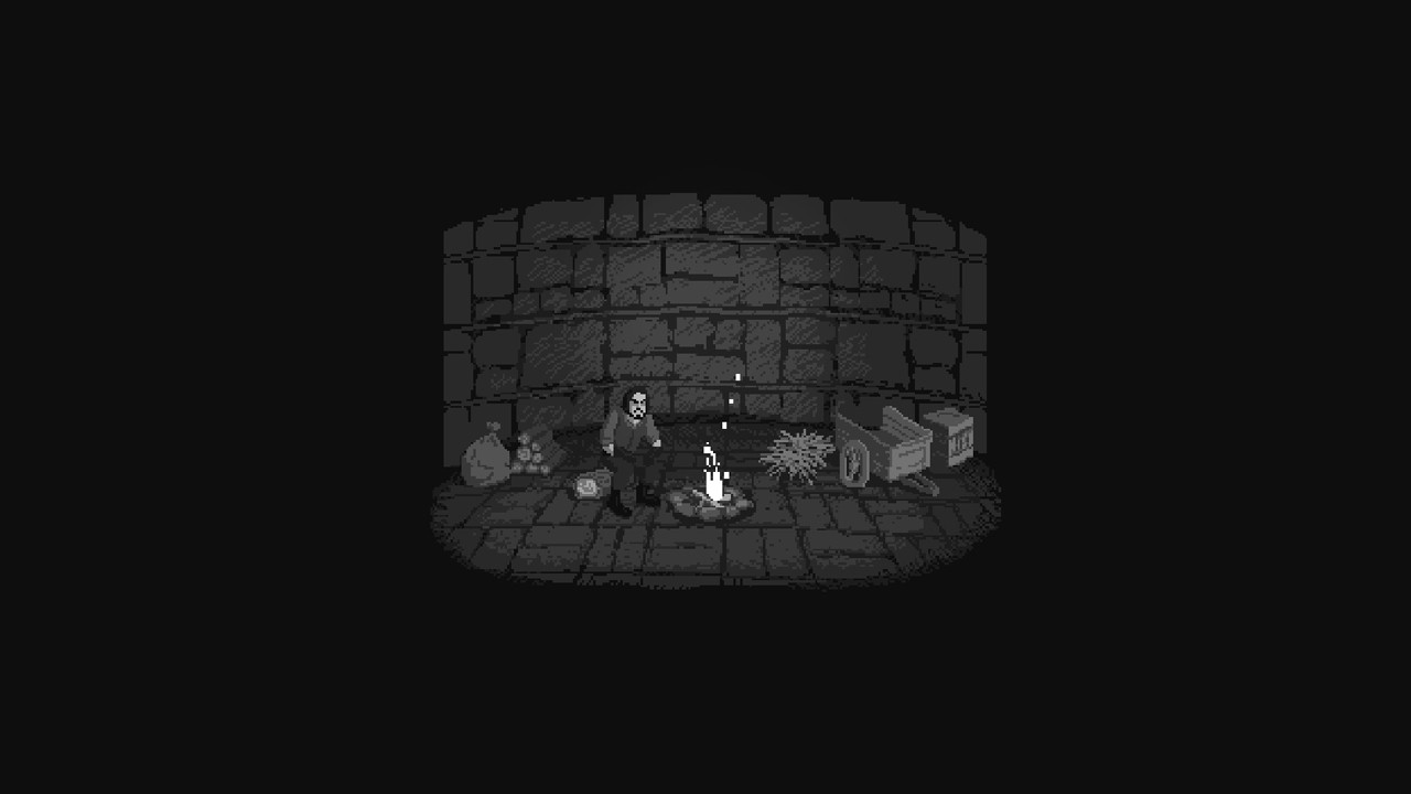 Deadly Edge (itch) - кадр 3