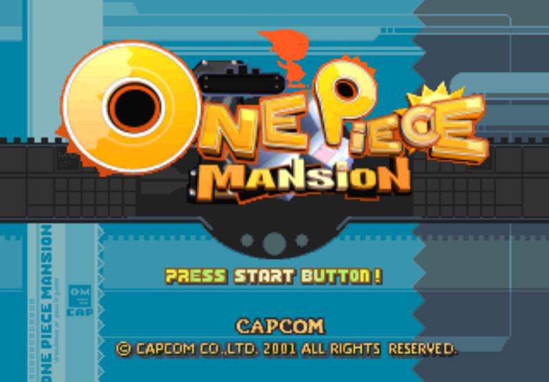 One Piece Mansion - кадр 8