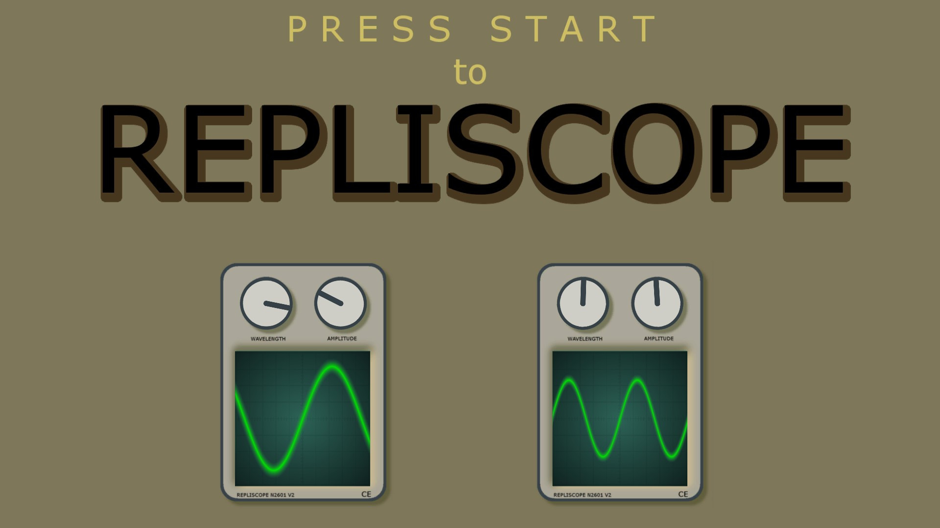 Repliscope (itch) - кадр 1